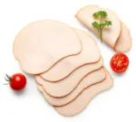 Kaufland хипермаркет Браво Шунка от пилешко месо от свежата витрина - до 02-11-25