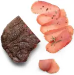 Kaufland хипермаркет Мегдана Филе Елена от свежата витрина - до 09-11-25