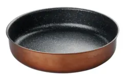 BRIO Тава Copper Collection
