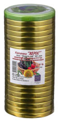 Капачки тип Туист оф Ø8,2 см