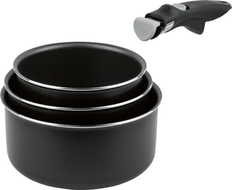 Spice&Soul Комплект тенджери или тигани