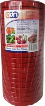Kaufland хипермаркет Капачки тип Туист оф Ø8,2 см - до 26-10-25