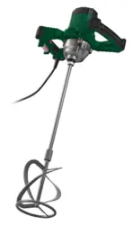 Parkside® Бъркалка за боя и мазилка 1600 W