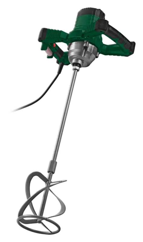 Parkside® Бъркалка за боя и мазилка 1600 W