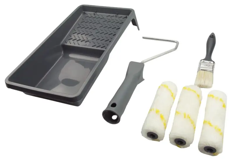 WOW PLUS Комплект за боядисване