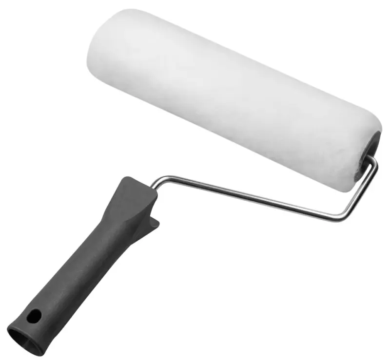 Валяк за боядисване