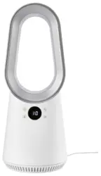 SwitchOn professional Настолен вентилатор SORV24