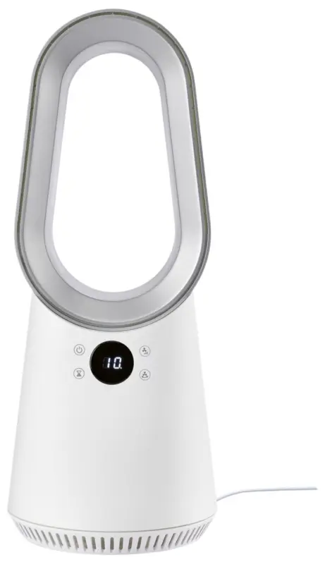 SwitchOn professional Настолен вентилатор SORV24