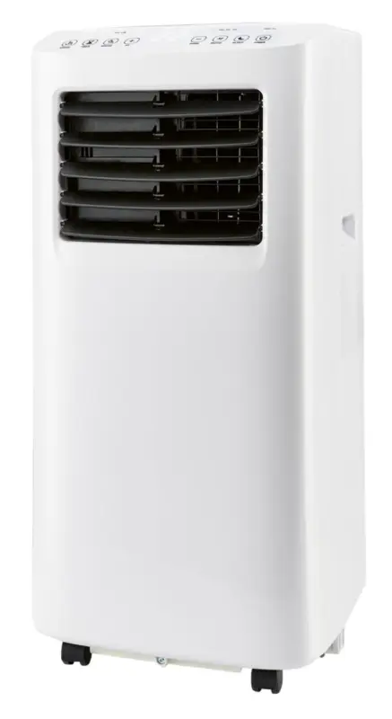 SWITCH ON PREMIUM Мобилен климатик WIFI A1 9000 BTU