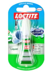 Loctite Секундно лепило
