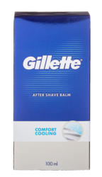 Gillette Афтършейв балсам или лосион
