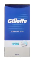 Gillette Афтършейв балсам или лосион