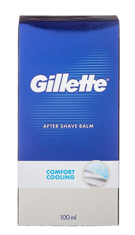 Gillette Афтършейв балсам или лосион