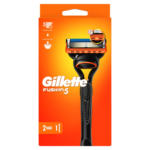 Kaufland хипермаркет Gillette Самобръсначка Fusion - до 06-07-25