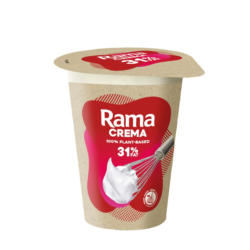 RAMA Крем за разбиване 31% масленост