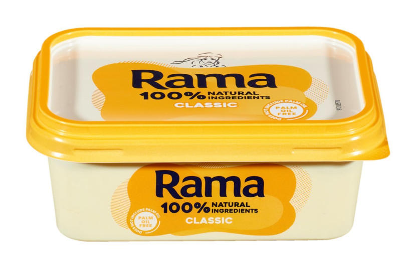 RAMA Продукт за мазане класик 59% масленост