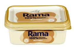 Rama Маргарин с вкус на масло