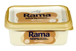 Rama Маргарин с вкус на масло
