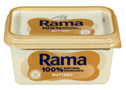 RAMA Продукт за мазане различни видове