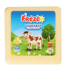 Frezco Kашкавал от краве мляко