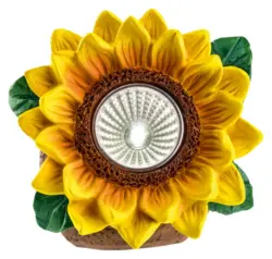 CountrySide LED Градинскa соларнa фигурa