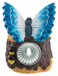 CountrySide LED Градинскa соларнa фигурa