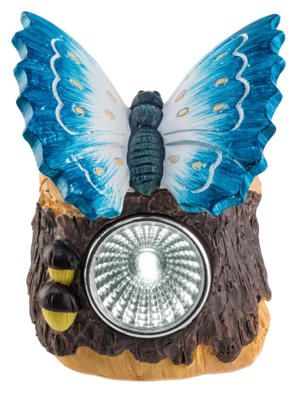 CountrySide LED Градинскa соларнa фигурa