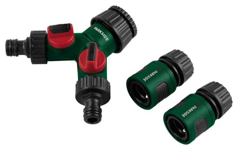 PARKSIDE® Накрайници за градински маркуч