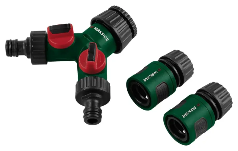 PARKSIDE® Накрайници за градински маркуч