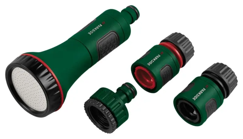 PARKSIDE® Накрайници за градински маркуч