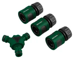 PARKSIDE® Накрайници за маркуч различни видове