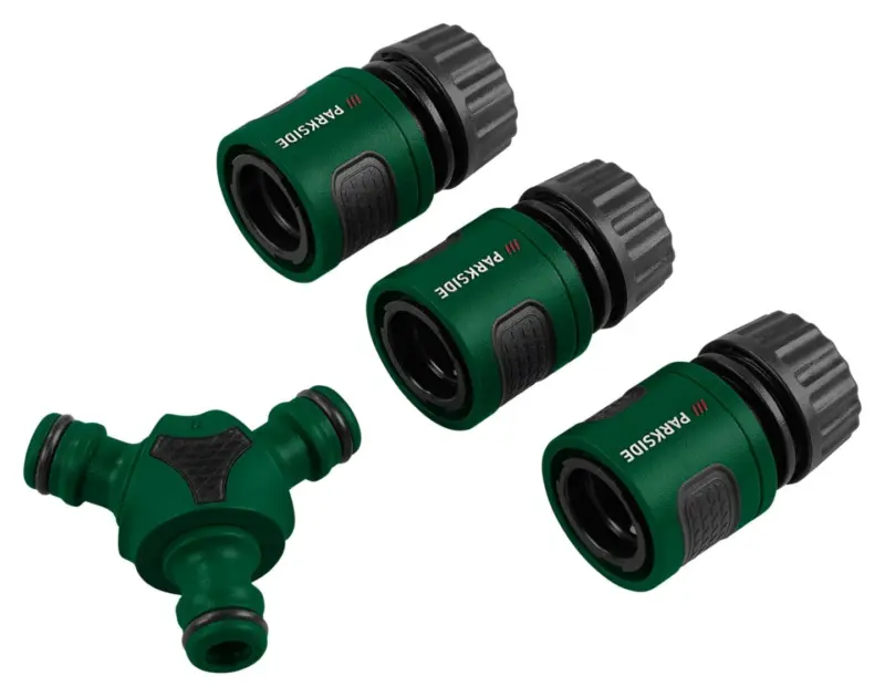 PARKSIDE® Накрайници за маркуч различни видове