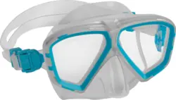 Newcential Комплект шнорхел с очила