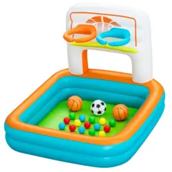 BESTWAY Комплект за игра 3 в 1