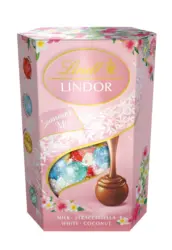 Lindt Lindor Бонбони летен Микс