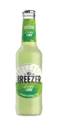 Bacardi Breezer Коктейл различни видове