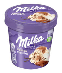 MILKA/ KIT KAT/ OREO Сладолед различни вкусове