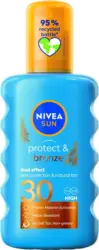 Nivea Sun Слънцезащитен спрей или Детски цветен спрей
