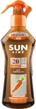 Kaufland хипермаркет Sun Like/ Baby crema Слънцезащитни продукти различни видове - до 02-08-26