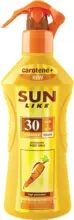 Kaufland хипермаркет Sun Like Слънцезащитно мляко, Лосион или Масло - до 12-07-26