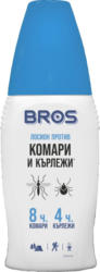 Bros Спрей или Лосион различни видове