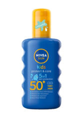 NIVEA SUN Слънцезащитен спрей или Лосион