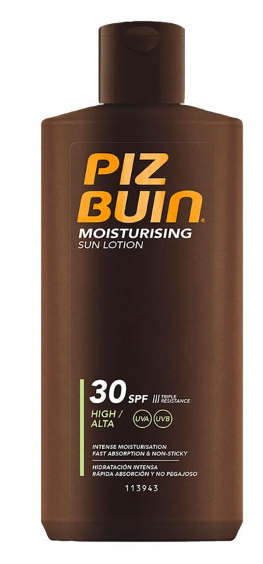 Piz Buin Хидратиращ лосион/ Спрей олио Tan&Protect