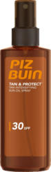 Piz Buin Слънцезащитни продукти различни видове