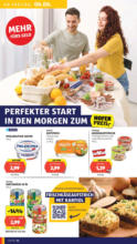 HOFER HOFER: Flugblatt - bis 12.06.2025