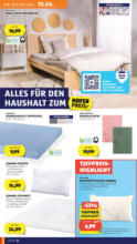 HOFER HOFER: Flugblatt - bis 12.06.2025