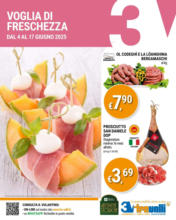 Voglia di freschezza