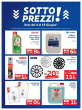 Nuova apertura a Castellanza!