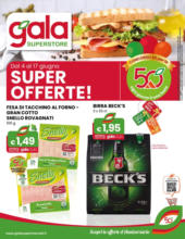 Super offerte!Super offerte!
