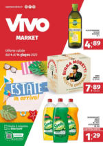 Vivo Market Estate in arrivo! - al 14.06.2025